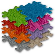 Muffik Medium 1 - Habszivacs puzzle