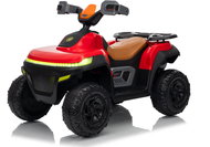 Mamido MAX HL5388 red - Kids Quad Bike