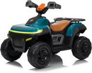 Mamido MAX HL5388 green - Kids Quad Bike