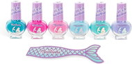 Martinelia Children's nail set - Dětský lak na nehty