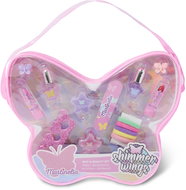 Martinelia Butterfly Shimmer Wings Set - Dětská kosmetická sada