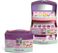 Martinelia My Best Friends Cosmetics Case - Kids’ Makeup Case
