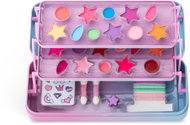 Martinelia Little Unicorn Set in a Tin Box - Children’s Makeup Set