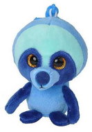 Wild Republic Pendant Sloth scent raspberry - Soft Toy