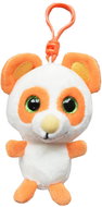 Wild Republic Pendant Panda peach scent - Soft Toy