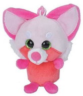 Wild Republic Pendant Panda cherry scent - Soft Toy