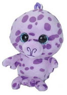 Wild Republic Pendant Seal scented grapes - Soft Toy