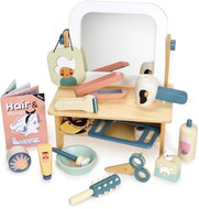 Tender Leaf Children's Hair Salon Hair Salon - Game Set