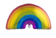 Funny Fashion Rainbow foil balloon 95 cm - Inflatable Balloon