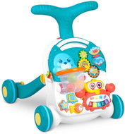 Ricokids Educational Stroller 3 in 1 RK-810 - Baby Walker