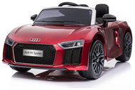 BABY MIX Audi R8 Spyder MAXI painted red - Children's Electric Car