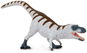 Safari Ltd. Figurka - Nanuqsaurus - Figurka