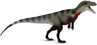 Safari Ltd. Figure - Megalosaurus - Figure