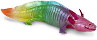 Safari Ltd. Figure - Rainbow Axolotl - Figure