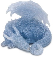Safari Ltd. Figurka - Svítí ve tmě - Ospalý drak - Figurka