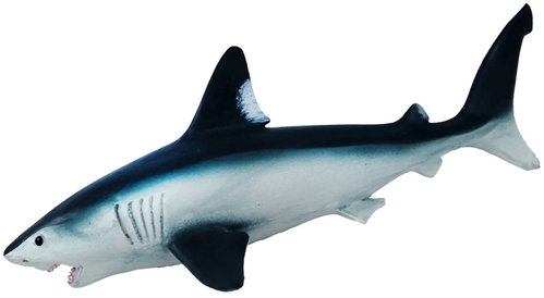 Safari Ltd. Figurine - Herring Shark - Figure - Main image