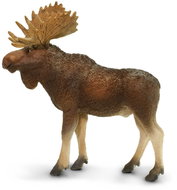Safari Ltd. Figurka - Los evropský - Figurka