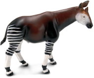 Safari Ltd. Figurine - Okapi - Figure