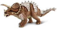 Safari Ltd. Figurka - Obrněný Triceratops - Figurka
