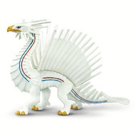 Safari Ltd. Figurine - Freedom Dragon - Figure