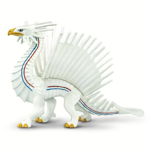 Safari Ltd. Figurine - Freedom Dragon - Figure - Main image