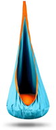 Neo-Sport Hanging chair Coccon, turquoise - Swing