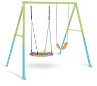 Intex Houpačka na dětském hřišti Čapí hnízdo 44125 - Houpačka