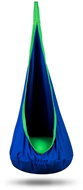 Neo-Sport Hanging chair Coccon, blue - Swing