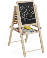 Ricokids Skládací magnetická tabule - Magnetická tabule