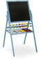 Ricokids Magnetická otočná tabule, modrá - Magnetická tabule