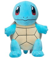 JAZWARES Pokémon Squirtle - Soft Toy