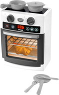 WIKY Oven with effects 25 cm - Toy Appliance