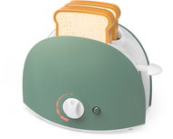 WIKY Toaster with effects 13 cm - Toy Appliance