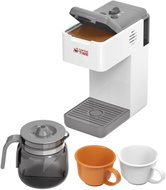 WIKY Coffee maker with kettle and running water 20 cm - Appliance Set