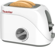 WIKY Toaster 17 cm - Toy Appliance