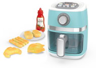 WIKY Fryer with effects 20 cm - Toy Appliance