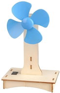 PAK TAT STEM electric fan - Building Set