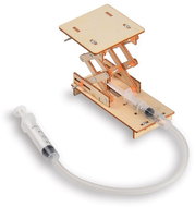 PAK TAT STEM hydraulic platform - Building Set