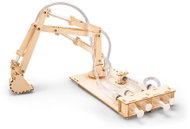 PAK TAT STEM hydraulic excavator - Building Set