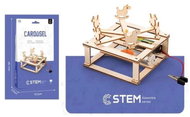 THEN TAT STEM carousel - Building Set
