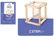 PAK TAT STEM Newtnuv pendulum - Building Set