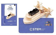 THEN TAT STEM steamer - Building Set