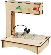 PAK TAT STEM set Intermediate 5pcs - Building Set