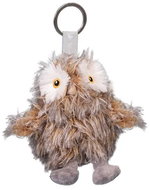 Wrendale Designs Owl Plush Pendant - Keychain