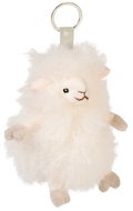 Wrendale Designs Plush Sheep Pendant - Keychain