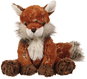 Soft Toy Wrendale Designs Plush Toy Big Fox - Plyšák