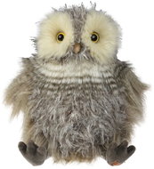 Wrendale Designs Plush Toy Large Owl - Soft Toy