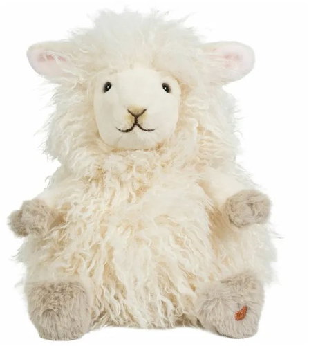 Wrendale Designs Plush Toy Large Sheep - Soft Toy - Main image