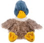 Soft Toy Wrendale Designs Plush Toy Duck, baby - Plyšák