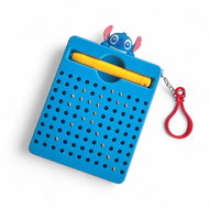 Sensanakupy Magnetic pocket chart Stitch 99 balls - Magnetic Drawing Board